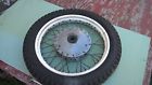 K-750 00000 00 Kmz Ural Wheel