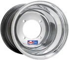 007-49 Douglas Wheel Tire Red