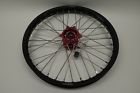 01-hf-160-21-16 Tusk Impact Complete Wheel