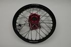 01-hr-16014-16 Tusk Impact Complete Wheel