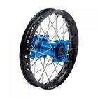 01-mr-16014-18 Tusk Impact Complete Wheel Rear Black Hub Kawa