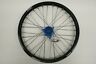 01-yf-14019-12 Tusk Impact Complete Wheel Front Black Hub