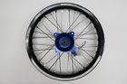 01-yr-18516-12 Tusk Impact Complete Wheel Rear Black Hub
