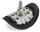 02-0002 Bikemaster Rim Lock For