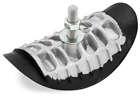 02-0003 Bikemaster Rim Lock For