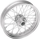 0203-0059 Drag Specialties Laced Front Wheel