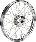 0203-0089 Drag Specialties Laced Front Wheel