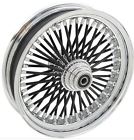 0203-0348 Drag Specialties Fat Daddy