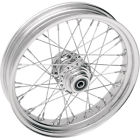 0203-0399 Drag Specialties 21x2.15 40-spoke Laced