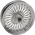 0203-0607 Drag Specialties Wheel Assembly