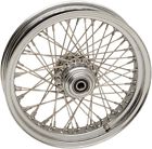 0203-0610 Drag Specialties Laced Wheel Assembly Spoke Front