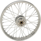 0203-0625 Drag Specialties Replacement Laced Wheels Front