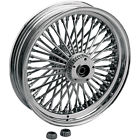 0204-0256 Drag Specialties 16x3.5 Fat
