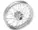 0204-0358 Drag Specialties 40 Spoke Rear