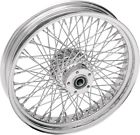 0204-0360 Drag Specialties Laced Rear Wheel