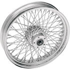 0204-0363 Drag Specialties 16x3.5 80-spoke Laced