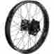 0204-0471 Moose Racing Xcr Wheels 18 X 2.15 Rear