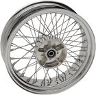 0204-0505 Drag Specialties Laced Wheel