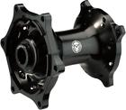 0213-0724 Moose Racing Rear Hub Black