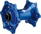 0213-0727 Moose Racing Rear Hub Blue