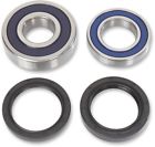 0215-0960 Moose Racing Hard-parts Bearing