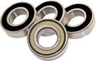 9276a-9252 0215-0963 Drag Specialties Rear Wheel 9276a-9252 0215-0963 Drag Specialties Rear Wheel