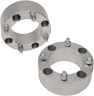 0222-0522 Moose Utility Division Racing Aluminum Wheel Spacers