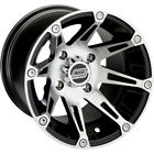 0230-0461 Moose Racing Wheel Machined