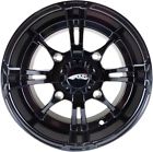 0230-0861 Ams Wheel 14x8 4-137
