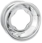 0232-0115 Ams Rolled-lip Spun Aluminum