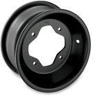 0232-0123 Ams Rolled-lip Spun Aluminum