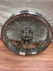 0421 Performance Machine Spoke Wire Chrome Merc Rear Wheel Harley Touring