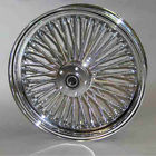 04235-2024-08-09 Ride Wright Fat Daddy Spoke Front Wheel