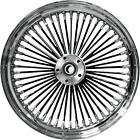 04235-2024-09 Drag Specialties Fat Daddy Radially Laced Wheel