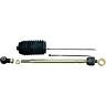 0430-0691 Moose Racing Steering Rack And Pinion End Kit Right