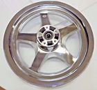 04638-0420s Drag Specialties 0203-0043 Laced