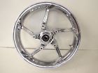 04766-2500-08 Drag Specialties Laced Wheel