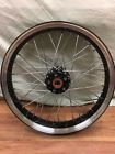 0477 Performance Machine 21 Spoke