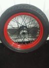 04834-45p-t Ride Wright Wheels Inc