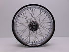 04834-75-ex-t Ride Wright Wheels Inc Harley Davidson Exotica Spoke Rear Wheel