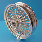 04855-2508-06 Ride Wright Fat Spoke Rear Wheel