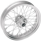 04924-1660-08s Drag Specialties Laced Wheel