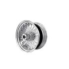 051-02621 Harddrive Front Spoke Disc Wheel Single
