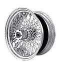 051-02631 Harddrive Front Spoke Wheel Single Disc