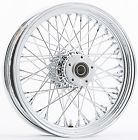 051-02632 Harddrive Front Spoke Wheel Dual Disc