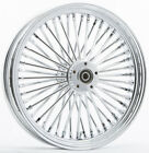 051-0352 Harddrive Rear Spoke Wheel