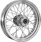 051-0446 Harddrive Rear Spoke Wheel