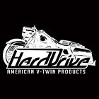 051-0457 Harddrive Rear Spoke Wheel