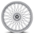 051-0558 Harddrive New Motorcycle Rear Spoke Wheel