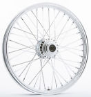 051-11431 Harddrive Front Spoke Wheel Single Disc